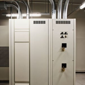 Battery Storage Solutions