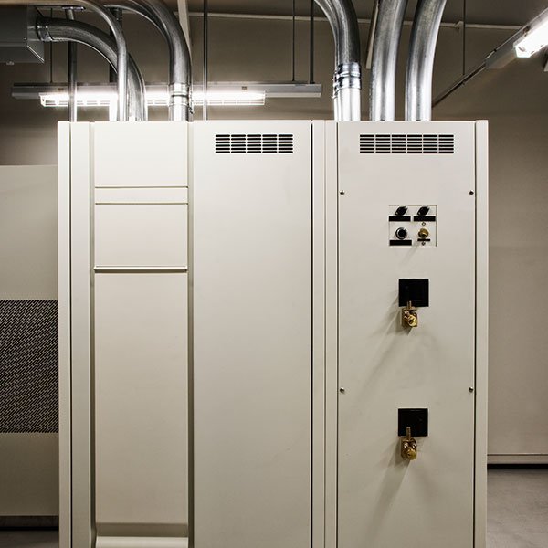 Battery Storage Solutions