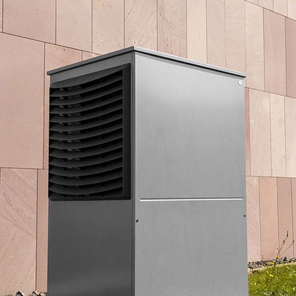 Heating & Cooling