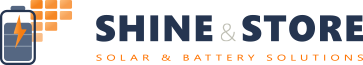 Shine and Store