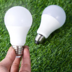 Shine and Store Energy