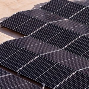Solar PV Systems