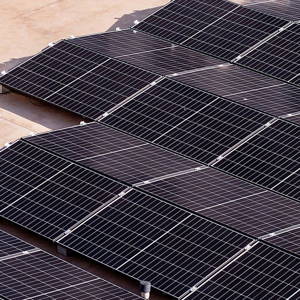 Solar PV Systems
